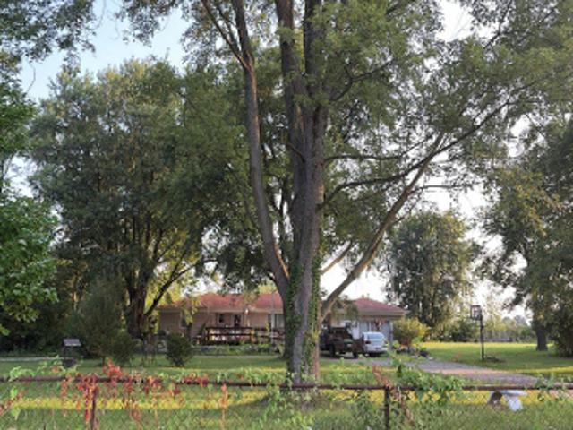 House for sale in Greenfield, Indiana