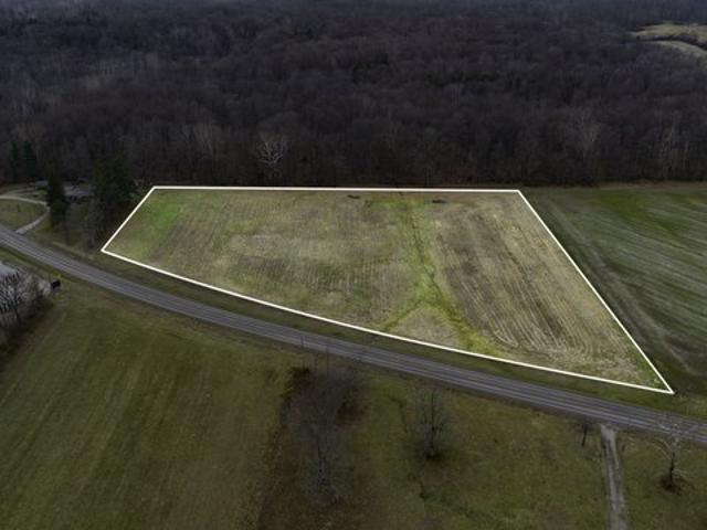 Farm for sale in North Vernon, Indiana