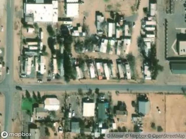 House for sale in Aguila, Arizona