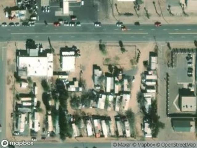 House for sale in Aguila, Arizona