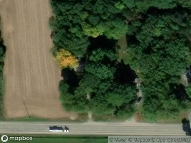 House for sale in Westville, Indiana