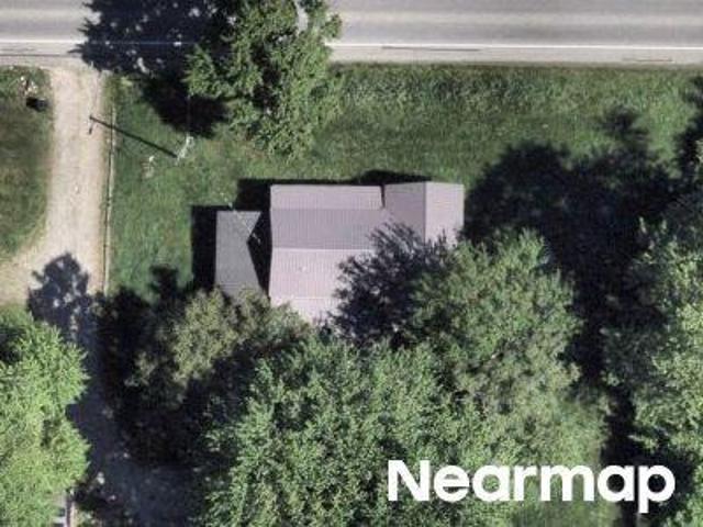 House for sale in Wawaka, Noble County