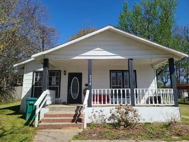 House for sale in New Boston, Texas