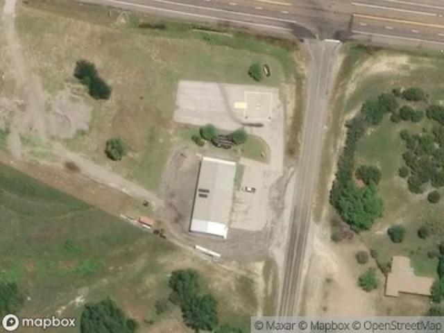House for sale in Evant, Texas