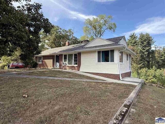 House for sale in Brazil, Indiana