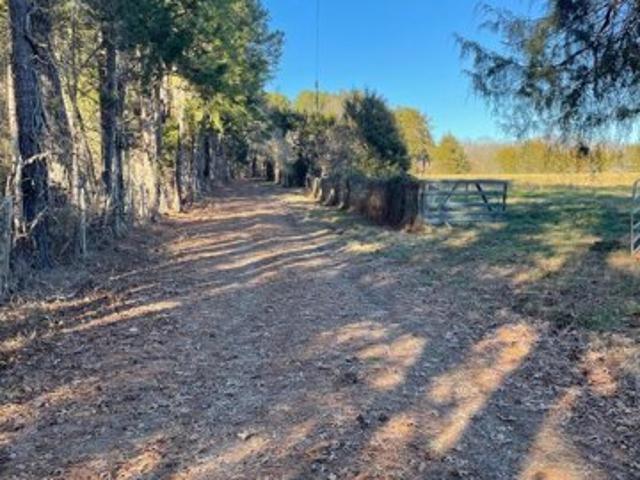 Land for sale in Siler City