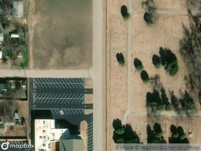 House for sale in Chickasha, Oklahoma