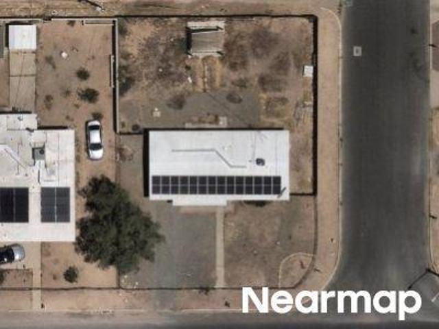 House for sale in Tucson, Arizona