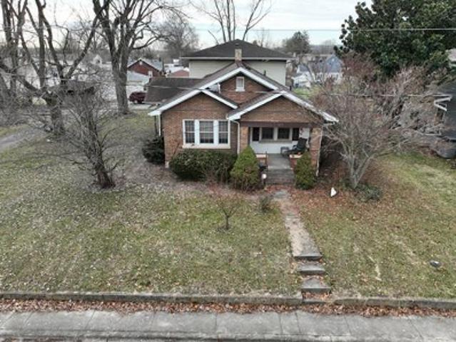 House for sale in Sellersburg, Indiana