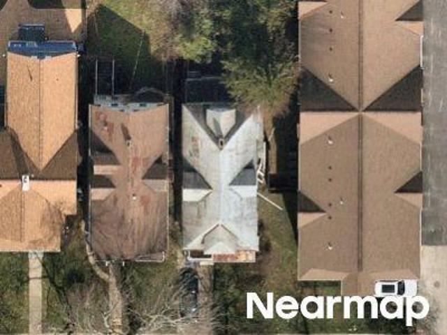 House for sale in Buffalo