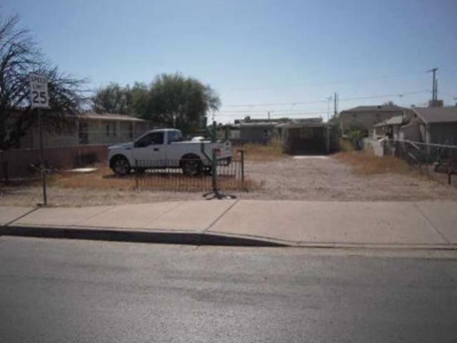 House for sale in Coolidge, Arizona