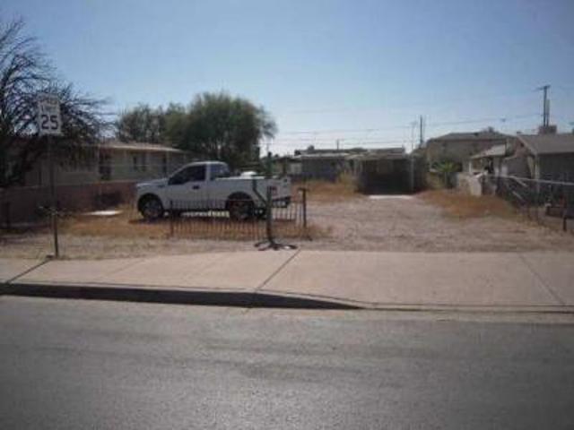 House for sale in Coolidge, Arizona