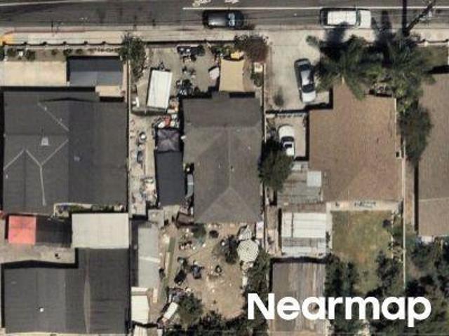 House for sale in Fullerton, California