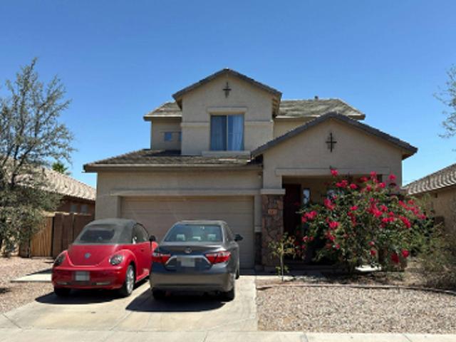 House for sale in Laveen, Arizona