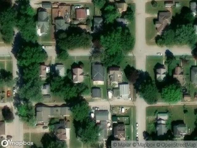 House for sale in Shenandoah, Iowa