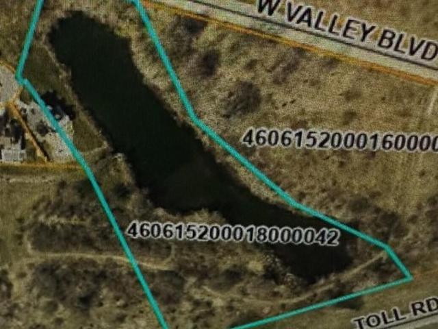 Land for sale in La Porte, Indiana