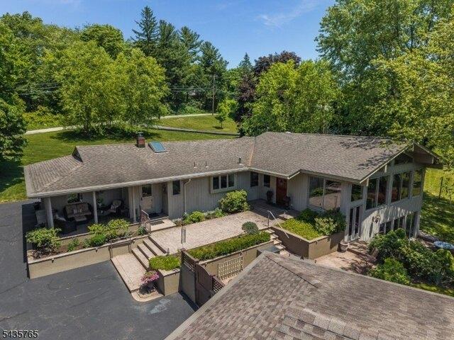 House for sale in Port Murray, New Jersey