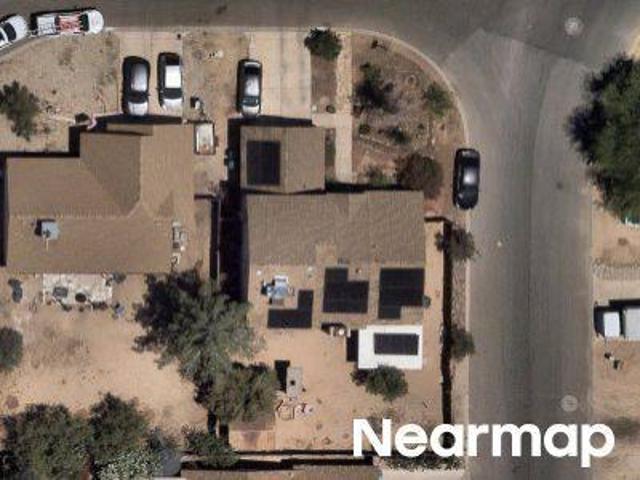 House for sale in Tucson, Arizona