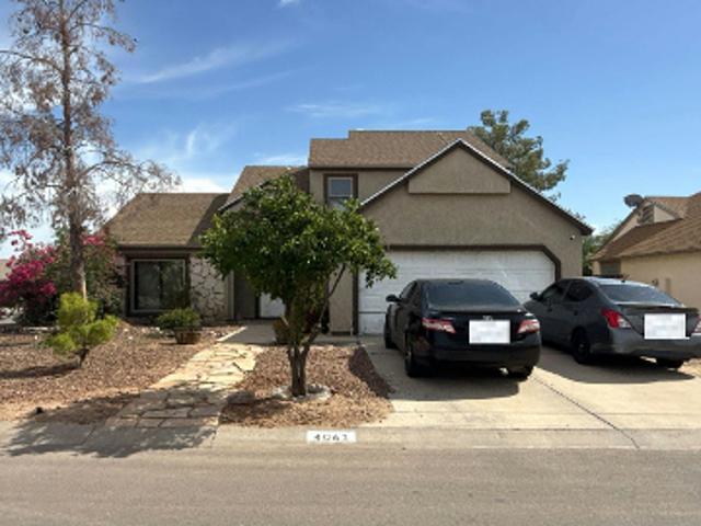 House for sale in Tucson, Arizona