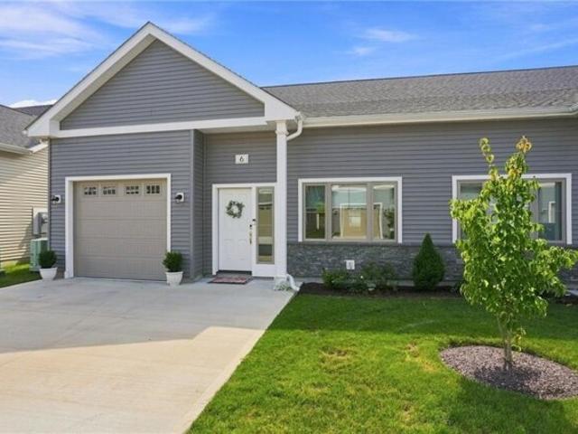 Condo for sale in The Residences at West Valley, West Warwick