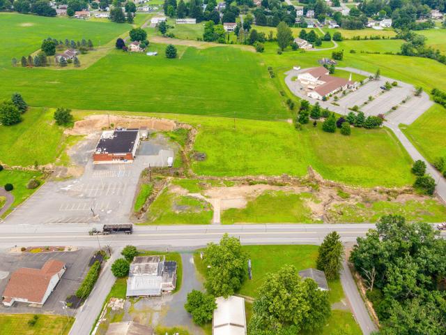 Land for sale in Paxinos, Pennsylvania
