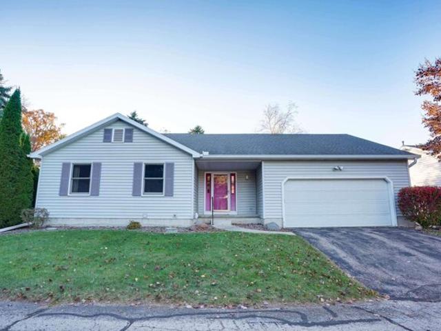 House for sale in Madison, Wisconsin