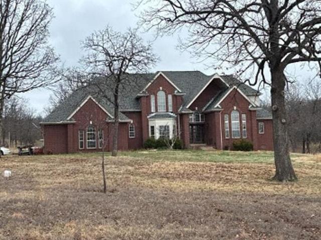 House for sale in Skiatook, Oklahoma