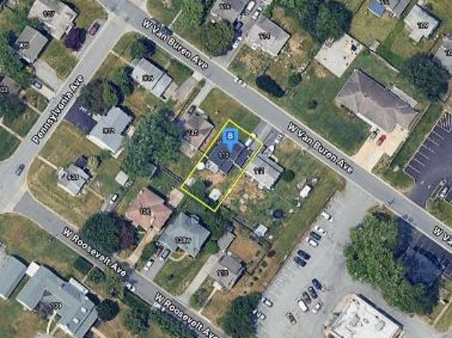 House for sale in Delaware