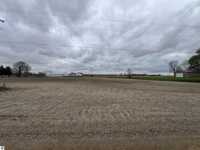 Land for sale in Gratiot, Michigan