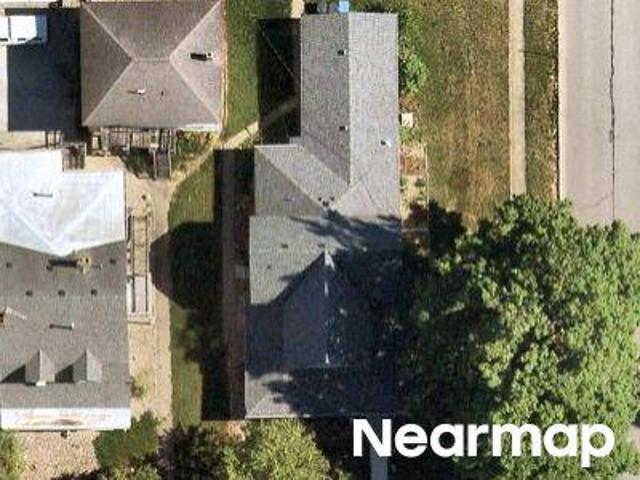 House for sale in Columbia City, Indiana