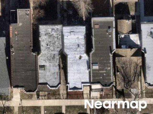 House for sale in Chicago Park, Illinois