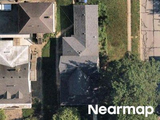 House for sale in Columbia City, Indiana