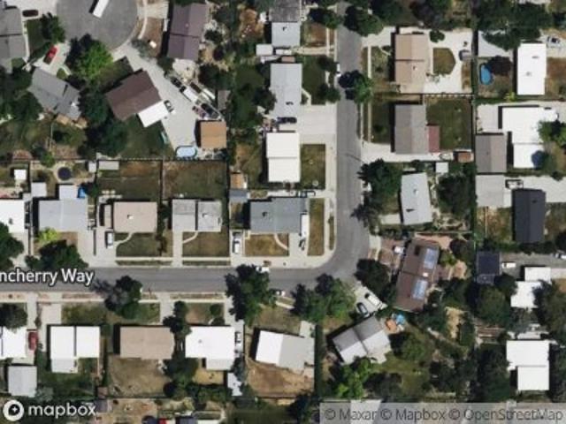 House for sale in West Valley City