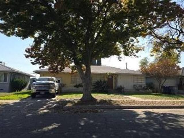 House for sale in Fresno, California
