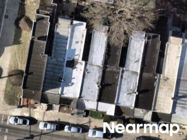Townhouse for sale in Philadelphia, Pennsylvania