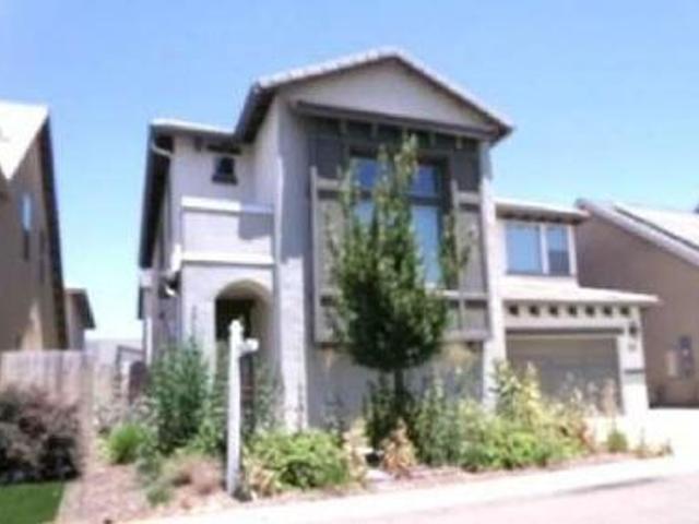 House for sale in Visalia