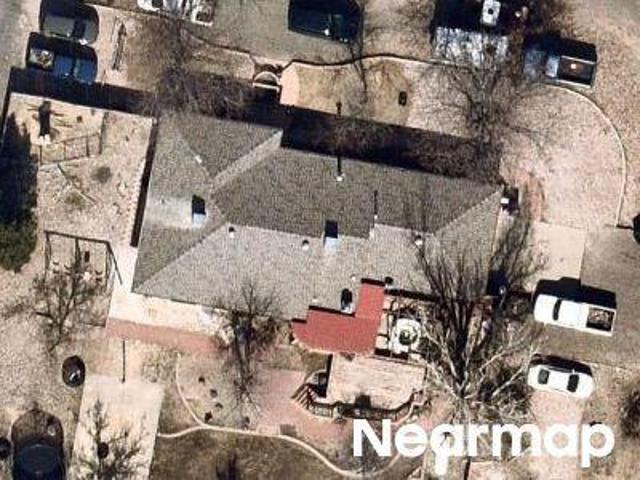 House for sale in Colorado