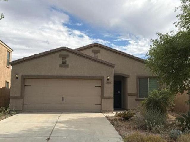 House for sale in Maricopa, Arizona