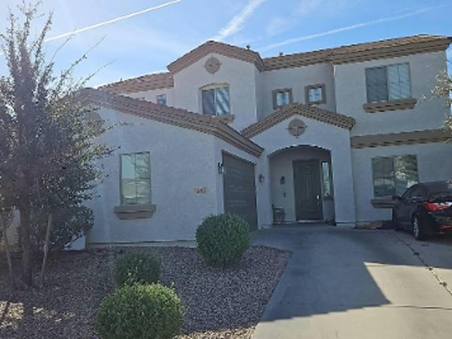 House for sale in Maricopa, Arizona