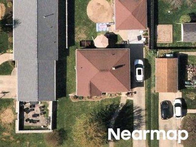 House for sale in Appleton, Wisconsin