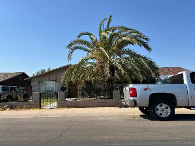 House for sale in Laveen, Arizona
