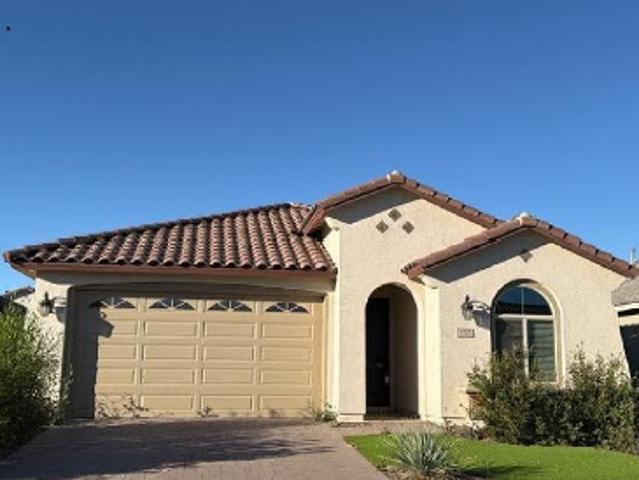 House for sale in Arizona