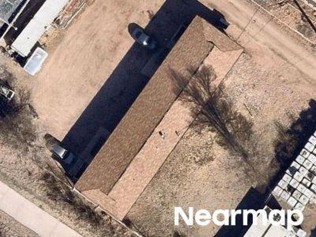 House for sale in Colorado Springs, Colorado