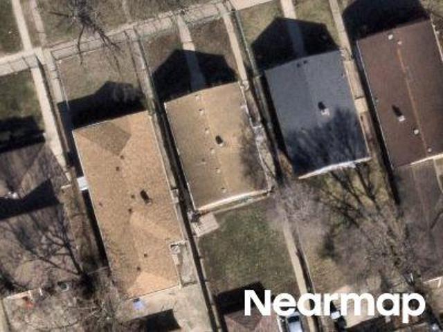 House for sale in Chicago Park, Illinois