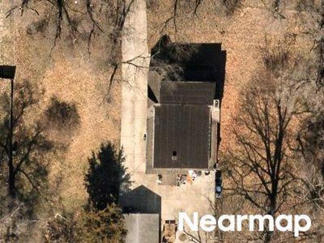 House for sale in Camby, Indiana