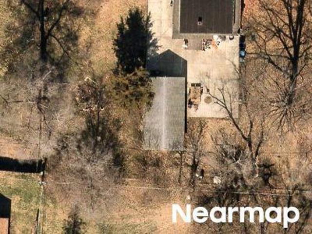 Land for sale in Camby, Indiana