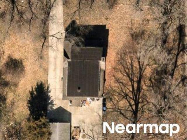 Land for sale in Camby, Indiana