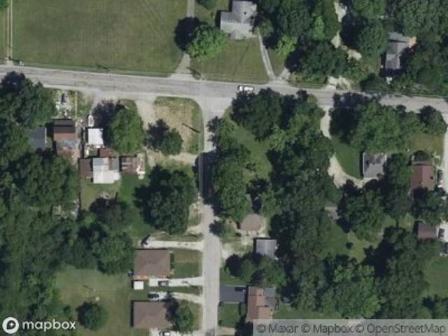 House for sale in Camby, Indiana