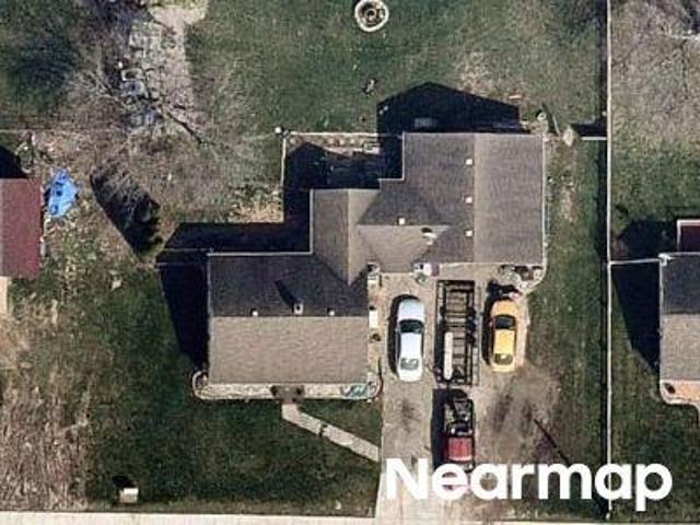 House for sale in Eaton, Michigan