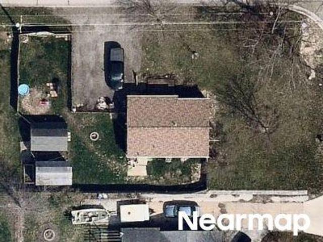 House for sale in Eaton, Michigan